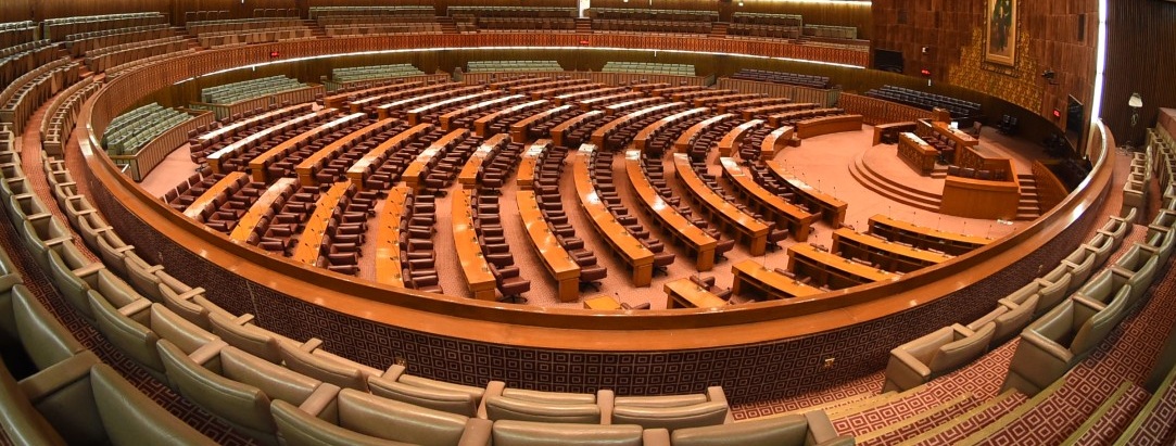 National Assembly