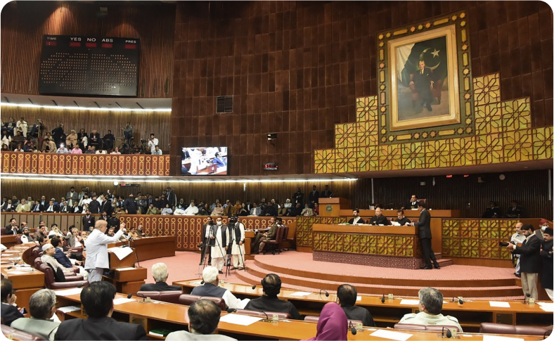 National Assembly