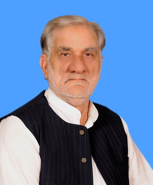 Nawab Sher