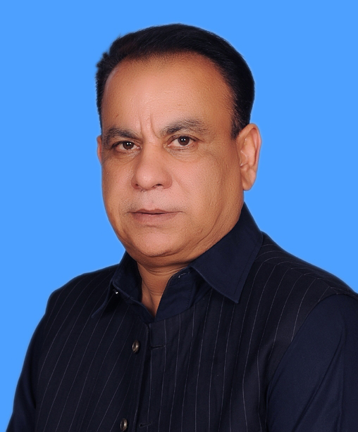Khurram Shahzad