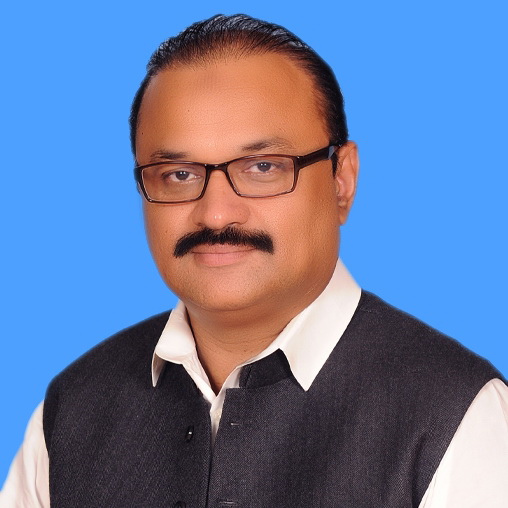 Malik Muhammad Amir Dogar