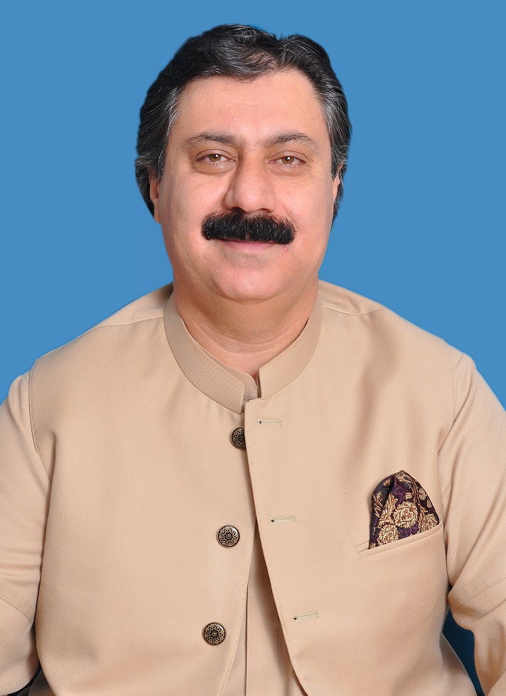 Manzoor Ahmed Kakar