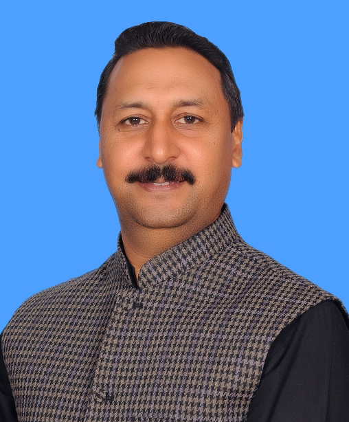 Jamil Ahmed Khan