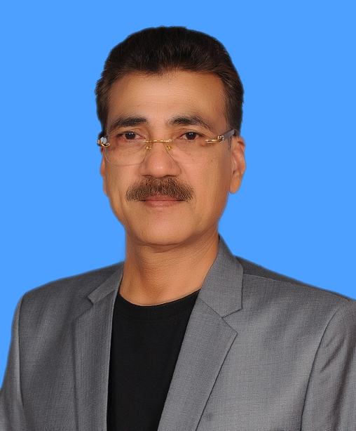 Usama Qadri