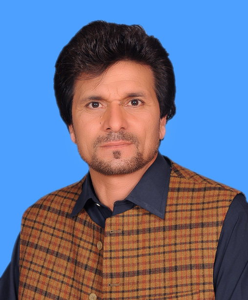 Gul Zafar Khan