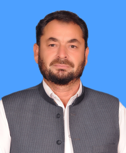 Muhammad Iqbal Khan