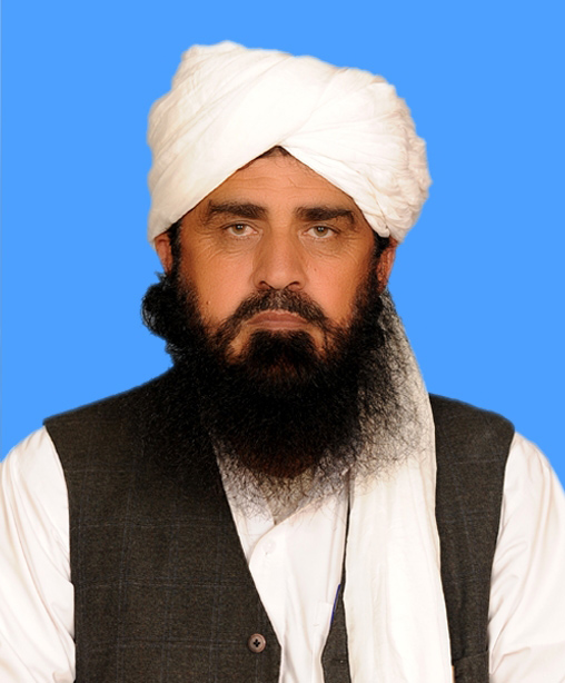 Muhammad Jamal Ud Din