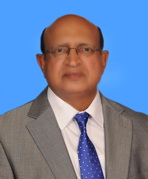 Nisar Ahmad Cheema