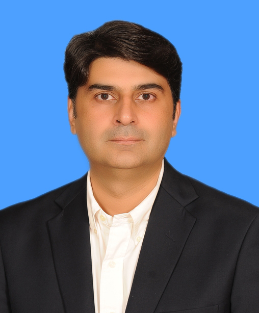 Malik Mukhtar Ahmad