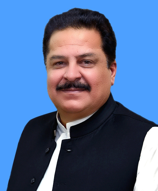 Muhammad Sana Ullah Khan Masti Khel