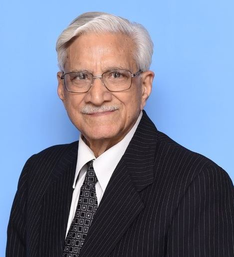  Chaudhry Mahmood Bashir Virk