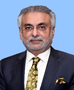 Khurshed Ahmed Junejo