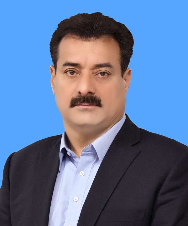 Sadaqat Ali Khan