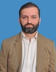 Dr Afnan Ullah Khan