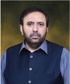 Malik Anwar Taj