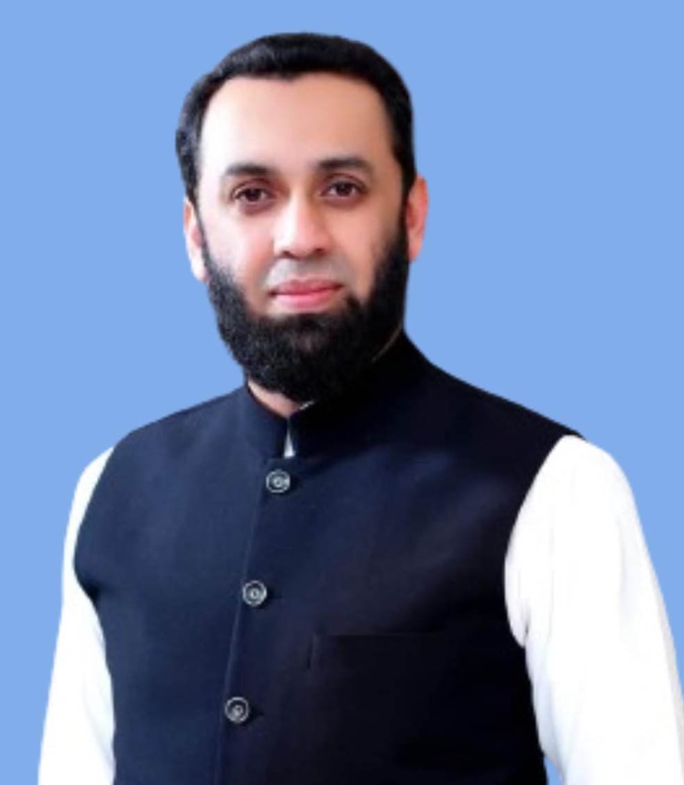 Attaullah Tarar