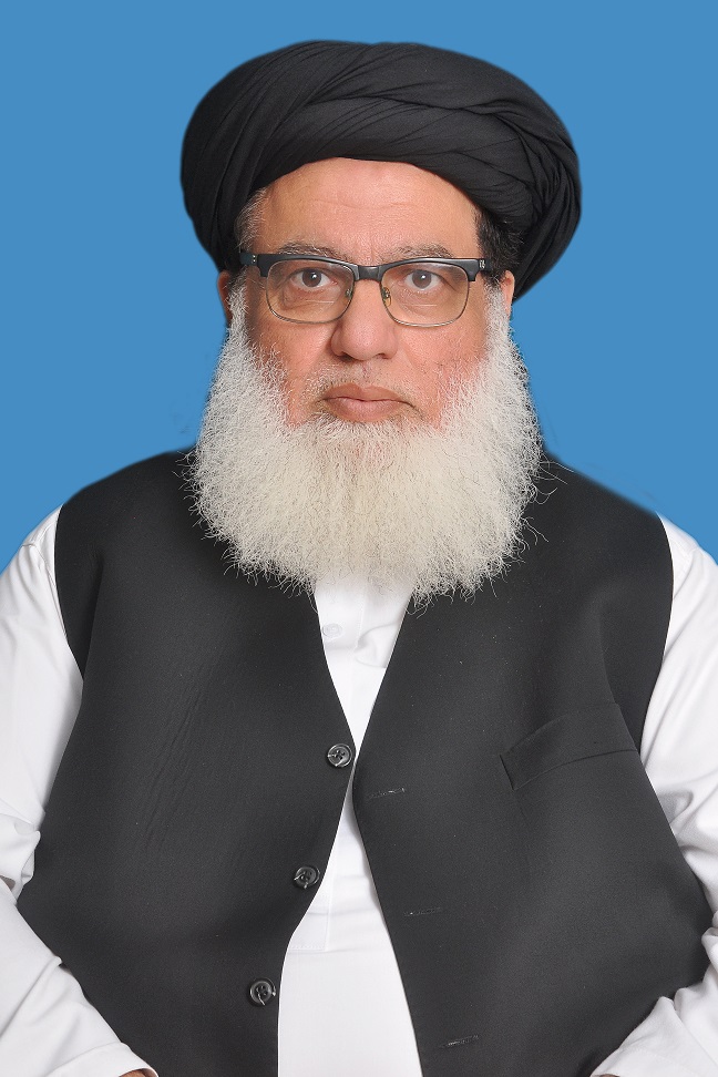 Atta Ur Rehman