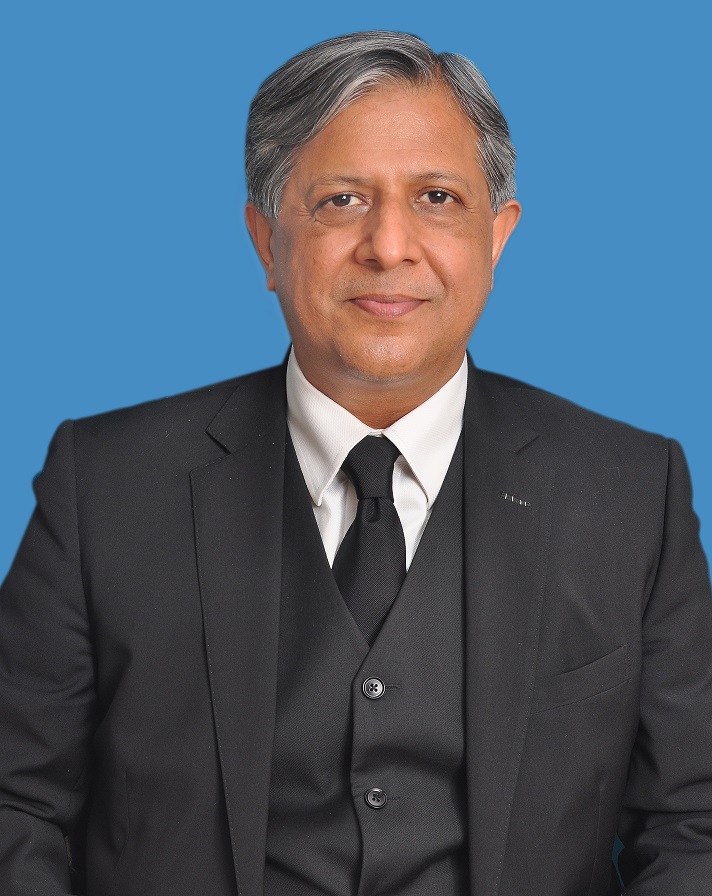 Azam Nazeer Tarar