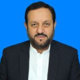 Mr. Bilal Ahmed Khan