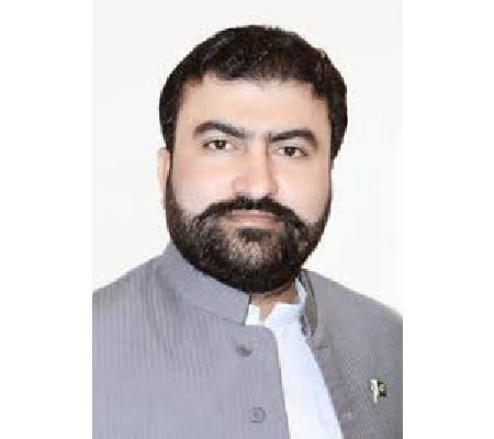 Sarfaraz Ahmed Bugti
