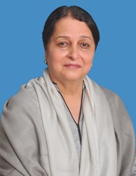    Fawzia Arshad