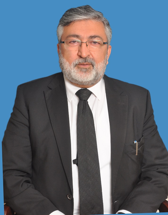 Kamran Murtaza 