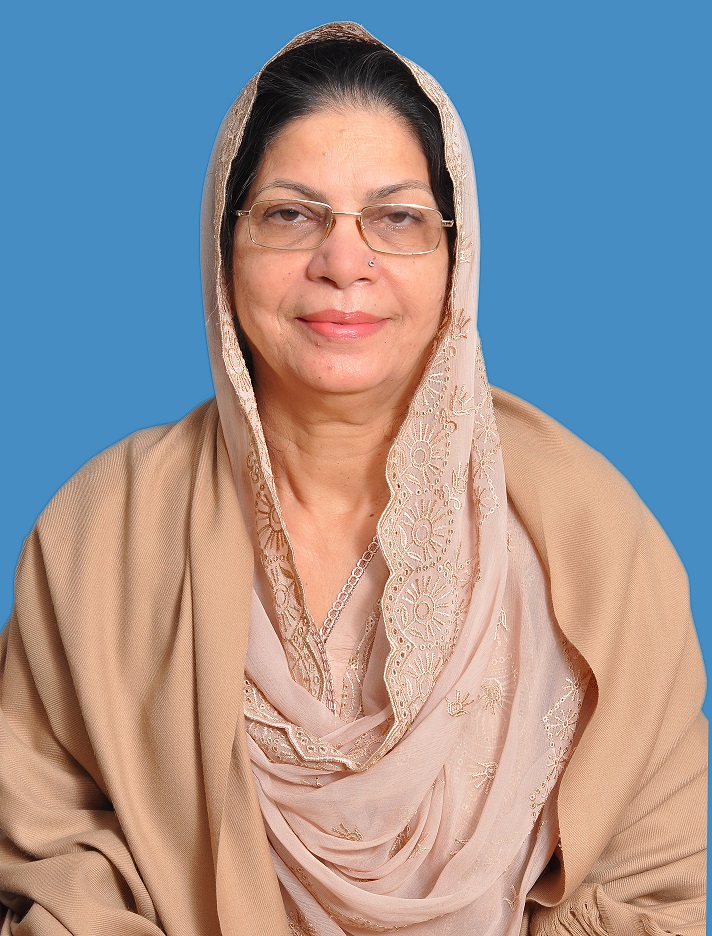 Khalida Ateeb