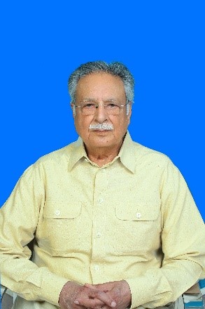 Mr. Pervaiz Rasheed