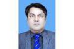 Muhammad Ali Khan Saif