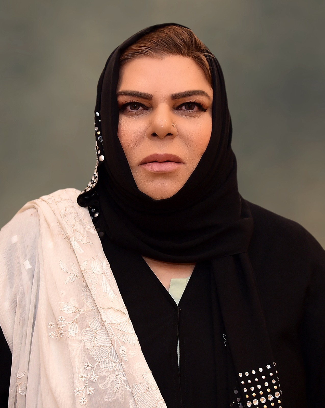 Sehar Kamran